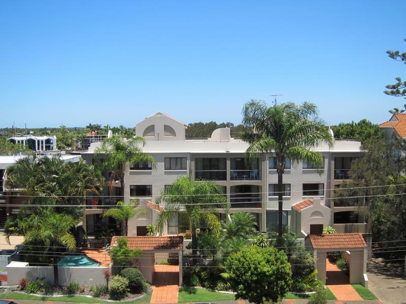 Beachport Apartments Mooloolaba Exterior foto