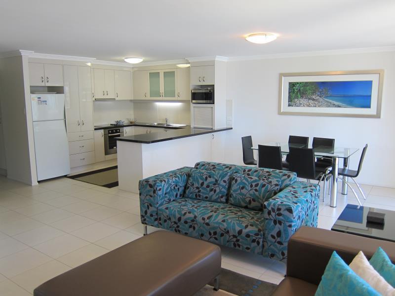 Beachport Apartments Mooloolaba Exterior foto