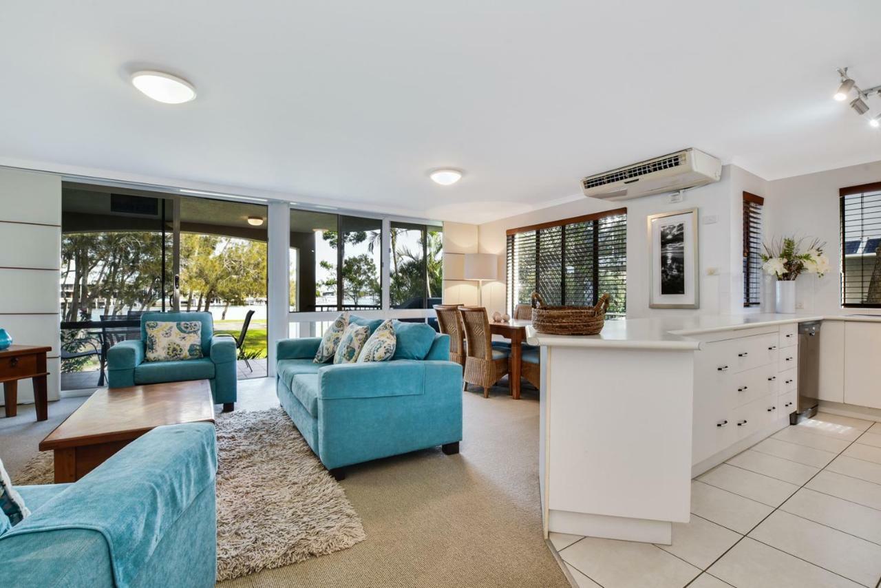 Beachport Apartments Mooloolaba Exterior foto