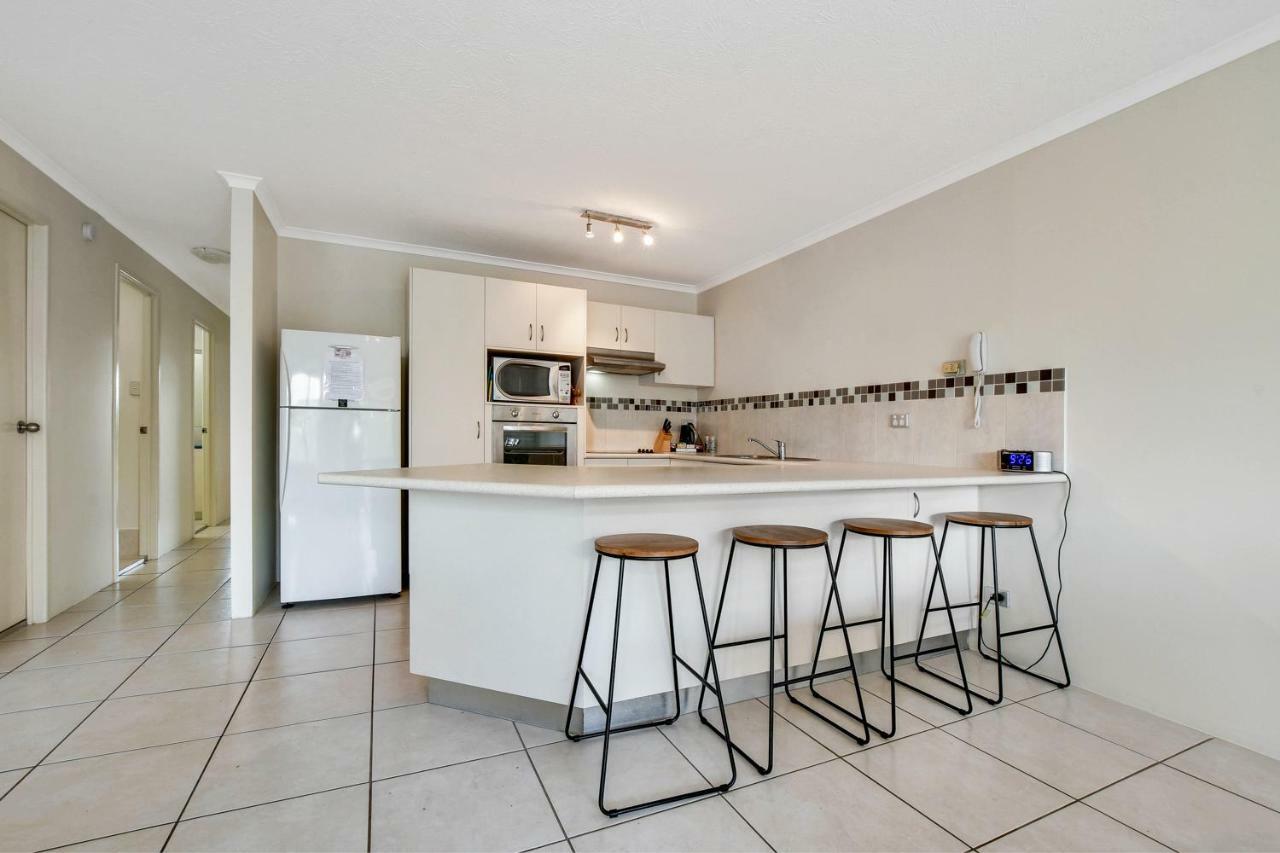 Beachport Apartments Mooloolaba Exterior foto