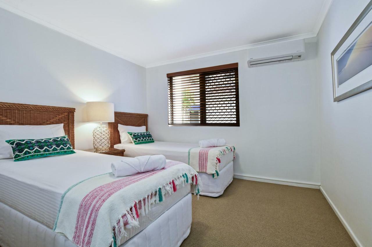 Beachport Apartments Mooloolaba Exterior foto